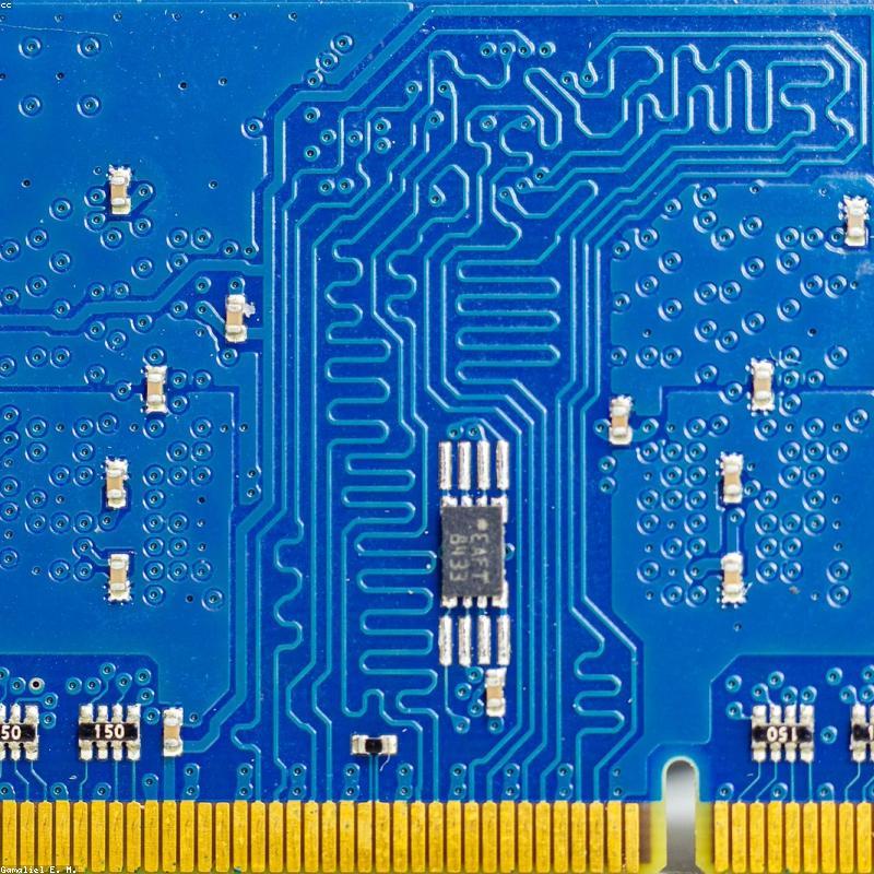 Memoria RAM 32 GB DDR5 6000